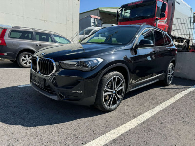 BMW X1 Gebrauchtwagen