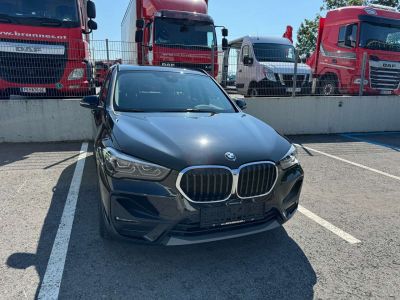 BMW X1 Gebrauchtwagen