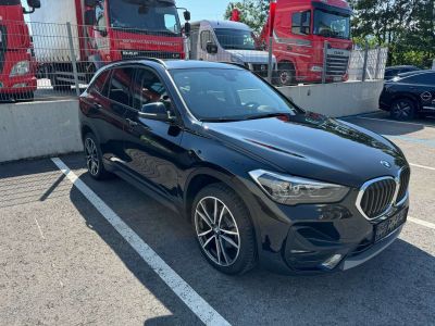 BMW X1 Gebrauchtwagen