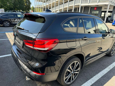 BMW X1 Gebrauchtwagen