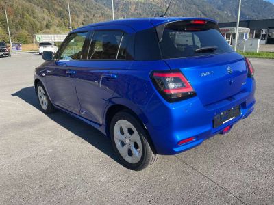 Suzuki Swift Vorführwagen