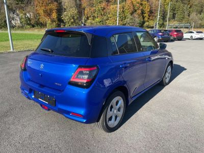 Suzuki Swift Vorführwagen