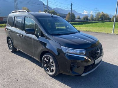 Nissan Townstar Neuwagen