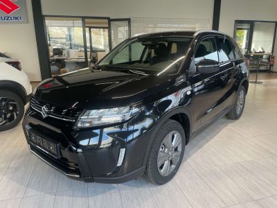 Suzuki Vitara Vorführwagen