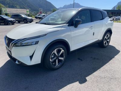 Nissan Qashqai Vorführwagen