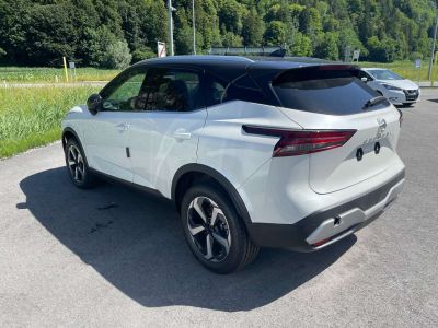 Nissan Qashqai Vorführwagen