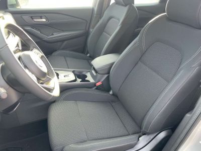 Nissan Qashqai Tageszulassung