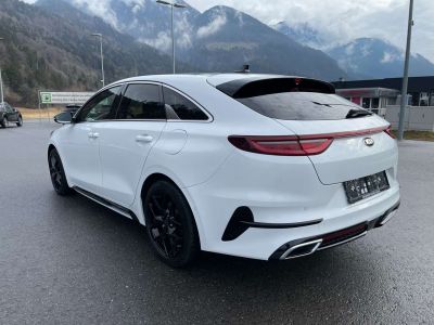 KIA ProCeed Gebrauchtwagen