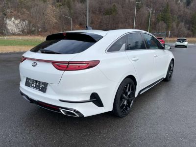 KIA ProCeed Gebrauchtwagen