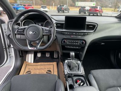 KIA ProCeed Gebrauchtwagen