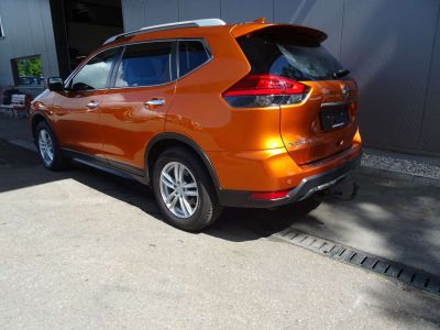 Nissan X-Trail Gebrauchtwagen