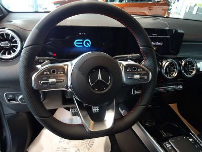 Mercedes-Benz EQB Neuwagen