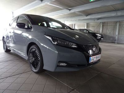 Nissan Leaf Vorführwagen