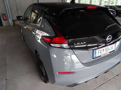 Nissan Leaf Vorführwagen