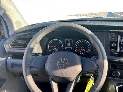 VW Transporter T6 Gebrauchtwagen VW Transporter T6 Gebrauchtwagen