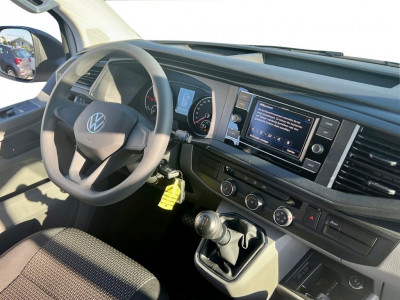 VW Transporter T6 Gebrauchtwagen VW Transporter T6 Gebrauchtwagen