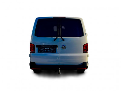 VW Transporter T6 Gebrauchtwagen VW Transporter T6 Gebrauchtwagen