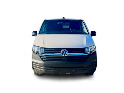 VW Transporter T6 Gebrauchtwagen VW Transporter T6 Gebrauchtwagen