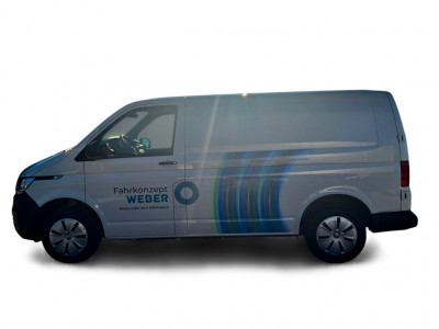 VW Transporter T6 Gebrauchtwagen VW Transporter T6 Gebrauchtwagen
