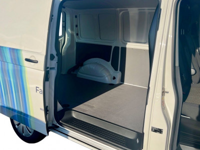 VW Transporter T6 Gebrauchtwagen VW Transporter T6 Gebrauchtwagen