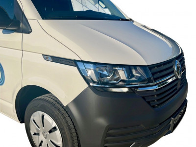 VW Transporter T6 Gebrauchtwagen VW Transporter T6 Gebrauchtwagen