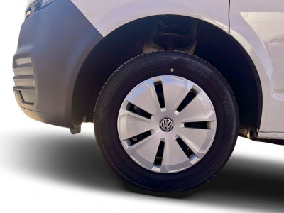 VW Transporter T6 Gebrauchtwagen VW Transporter T6 Gebrauchtwagen