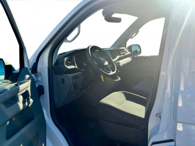 VW Transporter T6 Gebrauchtwagen VW Transporter T6 Gebrauchtwagen