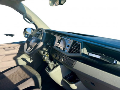 VW Transporter T6 Gebrauchtwagen VW Transporter T6 Gebrauchtwagen