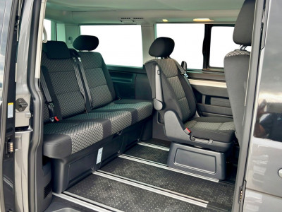 VW California Gebrauchtwagen VW California Gebrauchtwagen