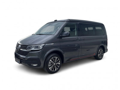 VW California Gebrauchtwagen