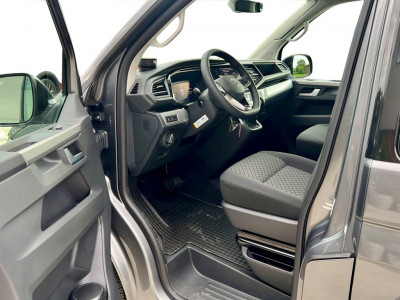 VW California Gebrauchtwagen VW California Gebrauchtwagen