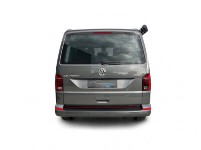 VW California Gebrauchtwagen VW California Gebrauchtwagen