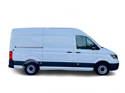 MAN TGE Gebrauchtwagen MAN TGE Gebrauchtwagen