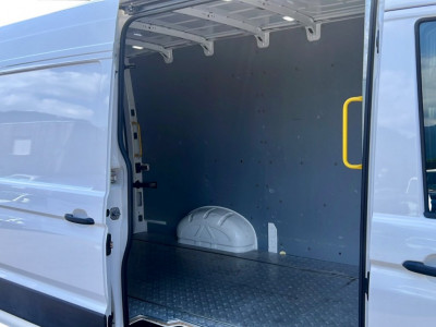 MAN TGE Gebrauchtwagen MAN TGE Gebrauchtwagen