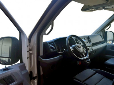 MAN TGE Gebrauchtwagen MAN TGE Gebrauchtwagen