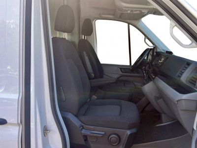 MAN TGE Gebrauchtwagen MAN TGE Gebrauchtwagen