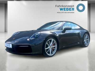 Porsche 911 Gebrauchtwagen