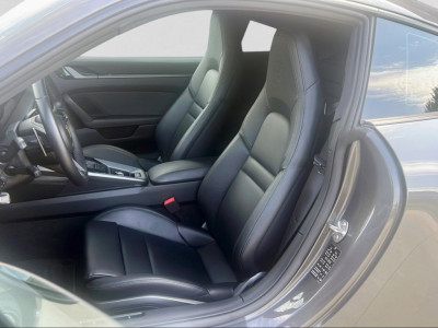 Porsche 911 Gebrauchtwagen Porsche 911 Gebrauchtwagen