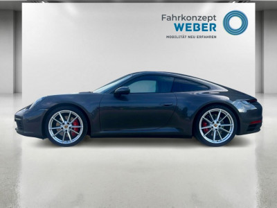 Porsche 911 Gebrauchtwagen Porsche 911 Gebrauchtwagen