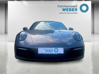 Porsche 911 Gebrauchtwagen Porsche 911 Gebrauchtwagen