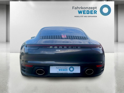 Porsche 911 Gebrauchtwagen Porsche 911 Gebrauchtwagen