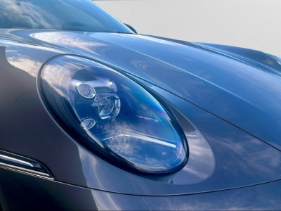 Porsche 911 Gebrauchtwagen Porsche 911 Gebrauchtwagen