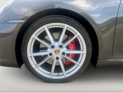 Porsche 911 Gebrauchtwagen Porsche 911 Gebrauchtwagen