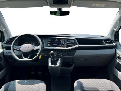 VW Transporter T6 Gebrauchtwagen