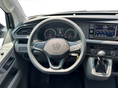 VW Transporter T6 Gebrauchtwagen
