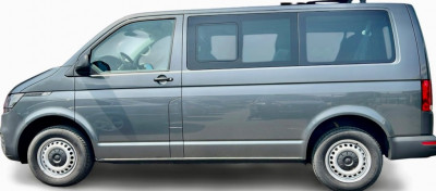 VW Transporter T6 Gebrauchtwagen