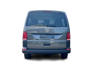 VW Transporter T6 Gebrauchtwagen