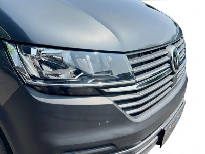 VW Transporter T6 Gebrauchtwagen