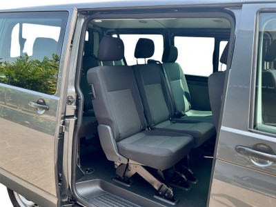 VW Transporter T6 Gebrauchtwagen