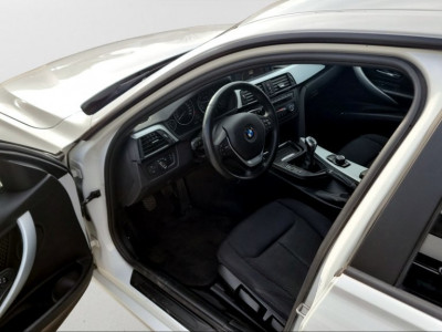 BMW 3er Gebrauchtwagen